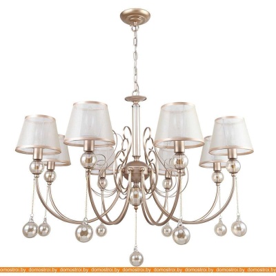 Подвесная люстра Favourite Teneritas 2553-8P фотография