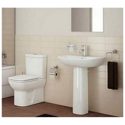 Умывальник Vitra S20 55 см 5502B003-0001 фотография