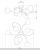 Потолочная люстра Евросвет Tulia 30136/6 (хром) фотография