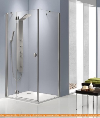 Душевой уголок Radaway Essenza KDJ 90x90 (32802-01) фотография