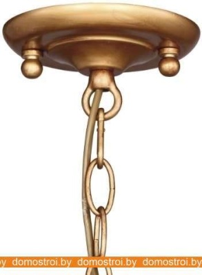 Подвесная люстра Favourite Batun 2020-3P фотография