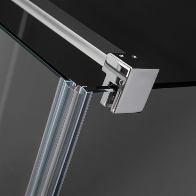 Фронтальная стена Radaway Euphoria KDJ L/R [383241-01] 24.3x200 фотография