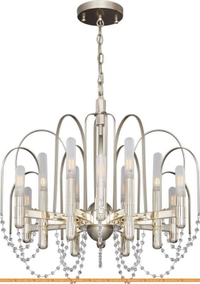 Подвесная люстра Favourite 2308-12P фотография