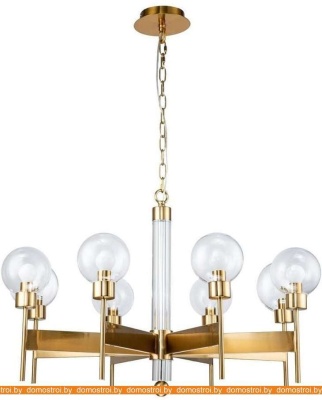 Подвесная люстра Favourite Legion 2972-8P фотография