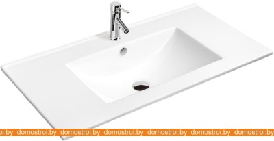 Умывальник CeramaLux 9010E фотография