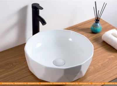 Умывальник BelBagno BB1409 фотография