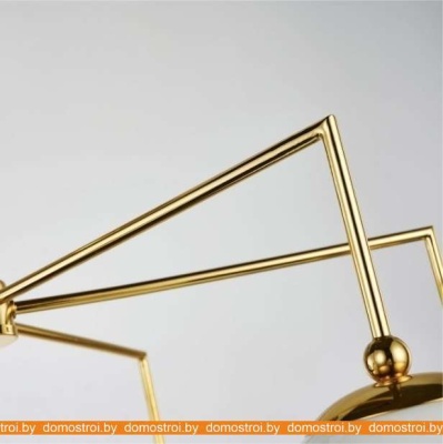 Люстра Favourite Undine 2810-6P фотография