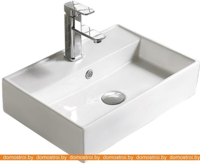 Умывальник Melana MLN-7657D 50x35 фотография