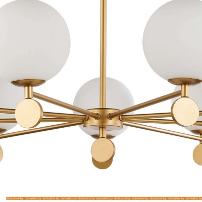 Подвесная люстра Favourite Absolute 2928-9P фотография