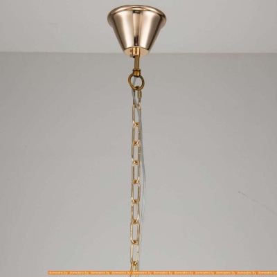 Подвесная люстра Favourite Medea 2696-8P фотография