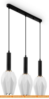 Подвесная люстра Freya Delta FR9001PL-03B фотография