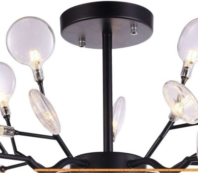 Люстра Favourite F-Promo Skein 2480-10P фотография