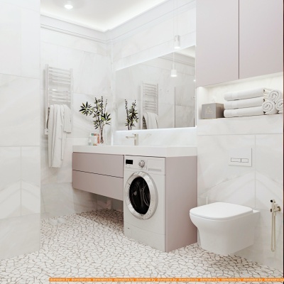 Унитаз Lavinia Boho Bristol Rimless 21010007 (чаша, пневмокрышка, шум-я) фотография