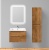 Тумба под умывальник BelBagno Etna-700-2C-SO-RN-P (rovere nature) фотография