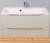 Тумба под умывальник BelBagno Marino-800-2C-SO-CO-P (crema opaco) фотография