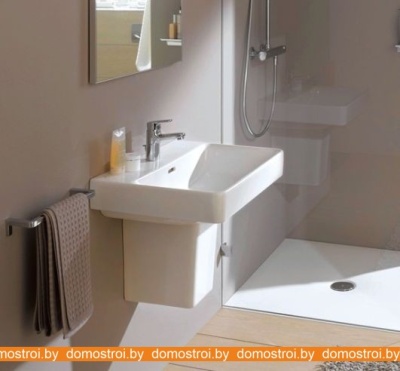 Умывальник Laufen Pro S 8109640001041 65x46.5 фотография