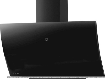 Вытяжка LEX Plaza GS 900 (черный) фотография