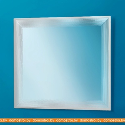 Зеркало Акваль МАНГО.04.90.00.N фотография