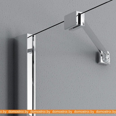 Душевая стенка Radaway PDD 90 R 385001-01-01R фотография