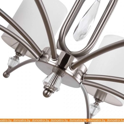 Подвесная люстра Freya Riverside FR1007PL-08N фотография