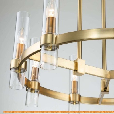 Люстра Favourite Status 2970-9P фотография