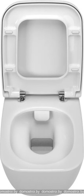 Унитаз Vitra L-box Shift Rimex 9855B003-7200 фотография