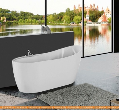 Ванны BelBagno BB301 152.5x80 фотография