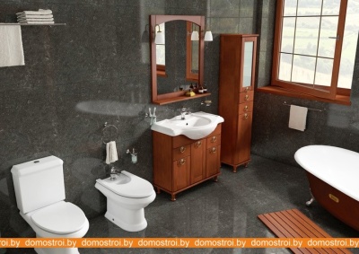 Умывальник Roca America 105.5x50 327205000 фотография