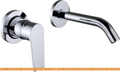 Умывальник Lavinia Boho Bathroom 21510136 (раковина, Смеситель, Сифон) фотография