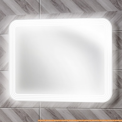 Зеркало Акваль Верна 60 ЗЛП322 фотография