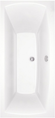 Акриловая ванна Domani-Spa Clarity 160x75 фотография