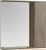 Шкаф с зеркалом Акватон Стоун 80 1A228302SX850 (сосна арлингтон) фотография