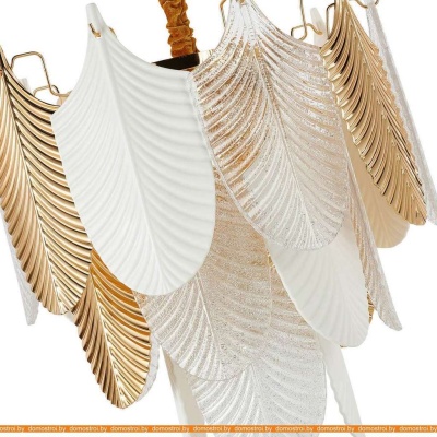 Подвесная люстра Favourite Pulcher 2619-12P фотография