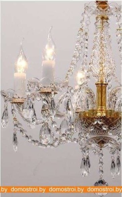 Подвесная люстра Favourite 1736-6P фотография