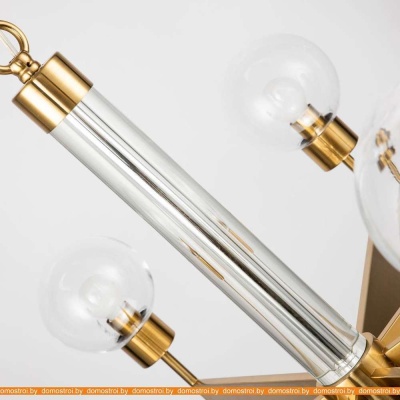 Подвесная люстра Favourite Legion 2972-8P фотография