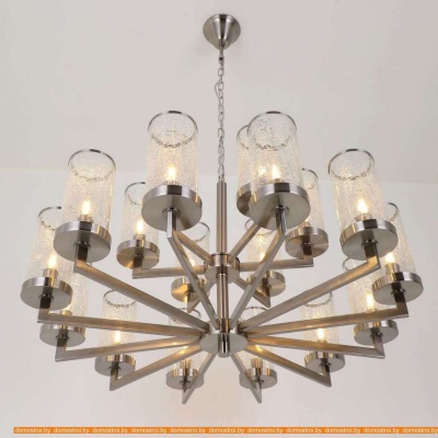 Подвесная люстра Favourite Assembly 2374-18P фотография