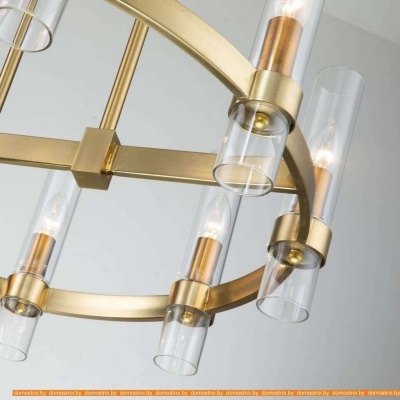 Люстра Favourite Status 2970-9P фотография