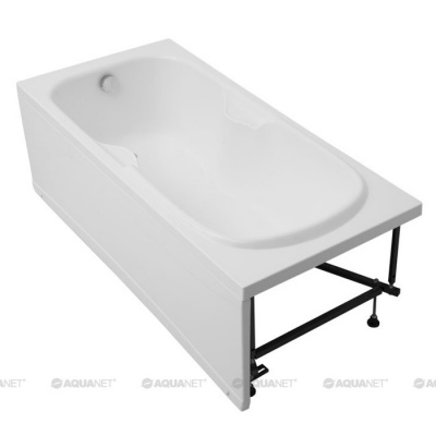 Акриловая ванна Aquanet Polo 170x80 фотография