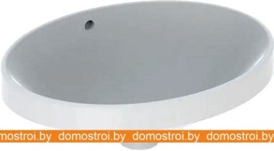 Умывальник Geberit VariForm 500.709.01.2 фотография