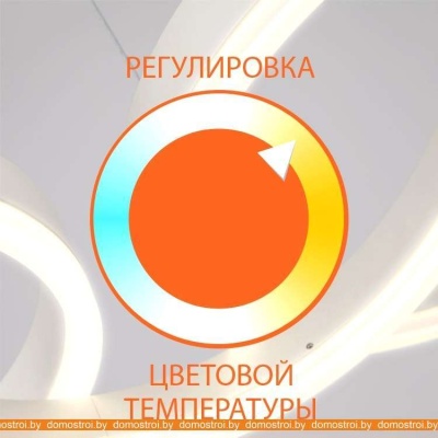 Потолочная люстра Евросвет Indio 90207/1 (серебристый) фотография