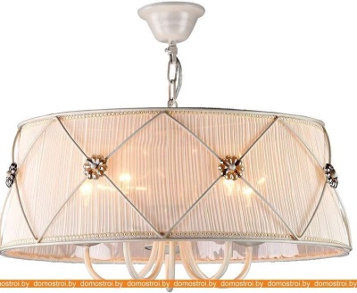 Подвесная люстра Maytoni Elegant Lea ARM369-05-G фотография