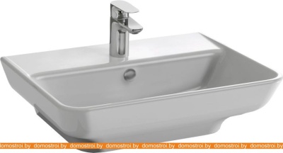 Умывальник Jacob Delafon Struktura EGD112-Z-00 фотография