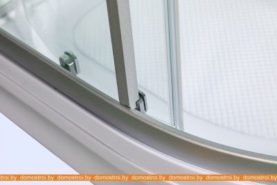 Душевая кабина WeltWasser WW500 Werra 801 фотография