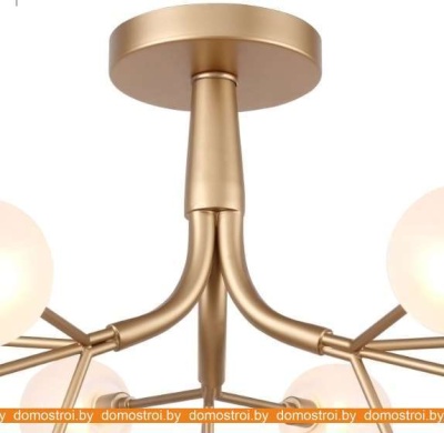 Люстра Favourite Babylon 2515-9U фотография