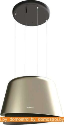 Вытяжка Faber Belle Gold/Warm DG Matt 345.0541.066 фотография