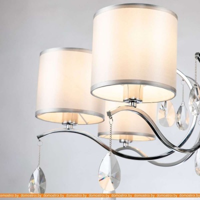 Подвесная люстра Favourite Low 2866-7P фотография