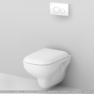 Унитаз AM.PM Like FlashClean IS49001.801700 фотография