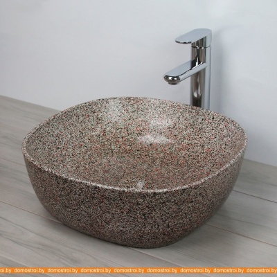 Умывальник Melana MLN-A420-CV11 фотография