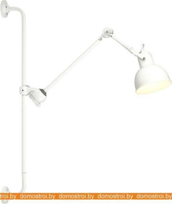 Светильник бра Odeon Light Arta 4126/1WA фотография