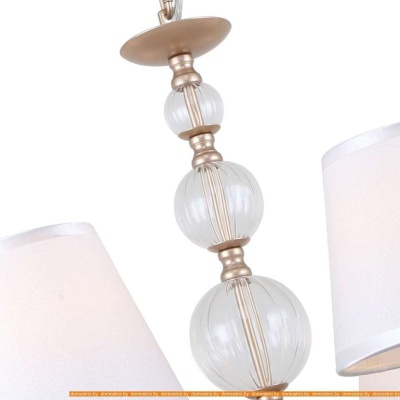 Подвесная люстра Favourite Utremia 2662-8P фотография